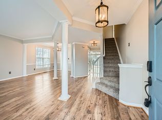 7509 Farm Pond Ct, Hanover, MD 21076