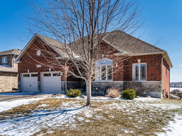 951 Stollar Pl, Midland, ON L4R 0A6