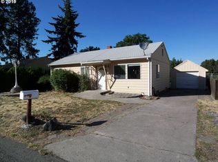 1603 W 12th St, The Dalles, OR 97058