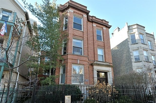 1st image of 3126 N Clifton Ave #3