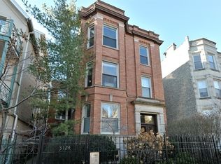 3126 N Clifton Ave #3, Chicago, IL 60657