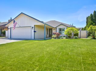 5410 Bristol Way, Yakima, WA 98908