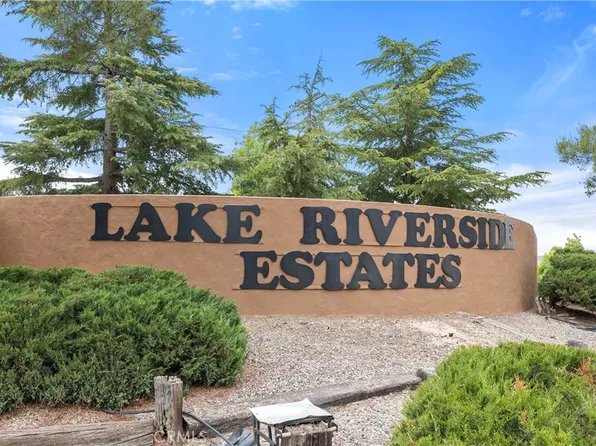 0 Sweepstakes Ln #563, Aguanga, CA 92536