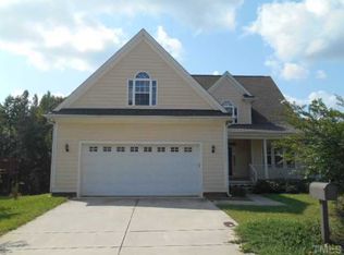 300 Blue Lake Dr, Mebane, NC 27302