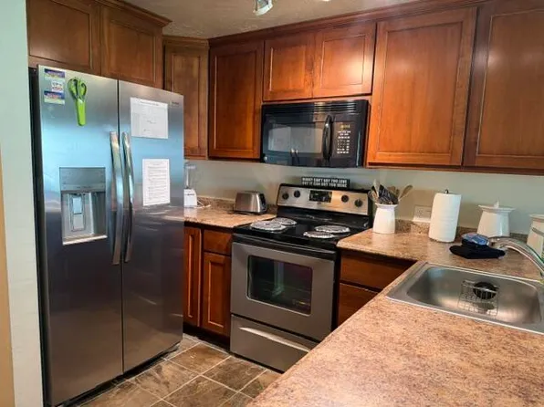 385 S Vasels Rd #12, Brian Head, UT 84719