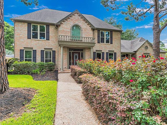 2nd image of 1807 Field Briar Dr