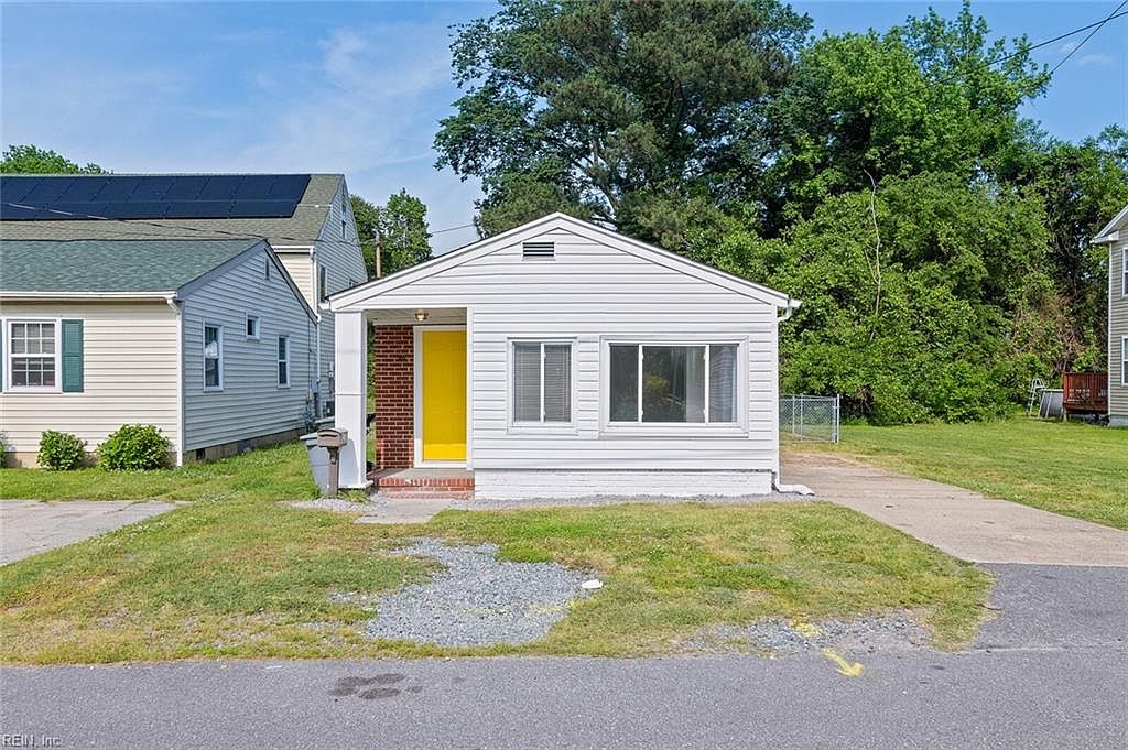 20 Victor St, Hampton, VA 23669 Zillow