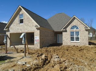 2068 Belleau Village Ln, Chattanooga, TN 37421