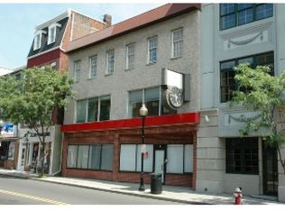 57 Washington Ave, Morristown, NJ 07960