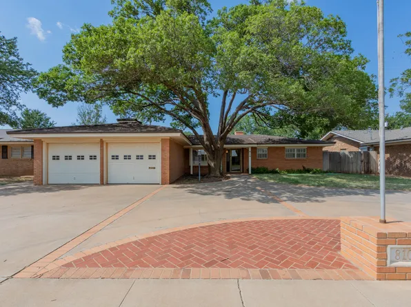 810 8th St, Wolfforth, TX 79382