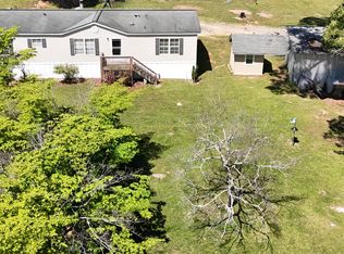 217 11th Ave, Menlo, GA 30731