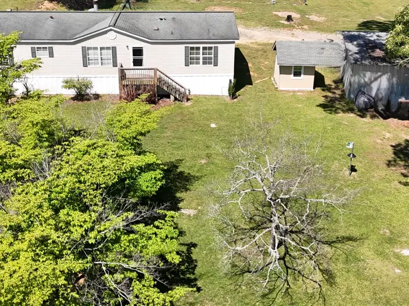 217 11th Ave, Menlo, GA 30731