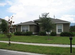 1110 Imperial Eagle St, Groveland, FL 34736