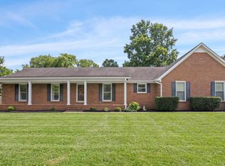 811 Banner Dr, Murfreesboro, TN 37129