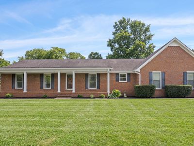 811 Banner Dr, Murfreesboro, TN, 37129