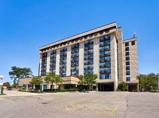 2737 Keele St #905, Toronto, ON M3M 2E9