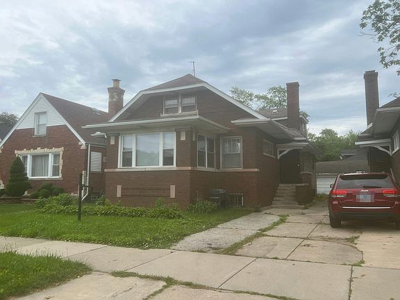2nd image of 7749 S Merrill Ave
