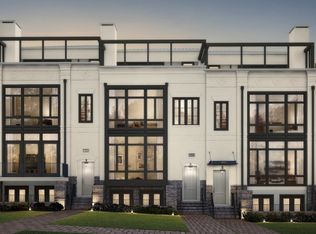 1033 Peachtree St NE, Atlanta, GA 30309