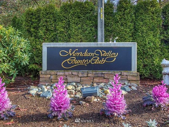 Gated neighborhood with 24 hr. security. 