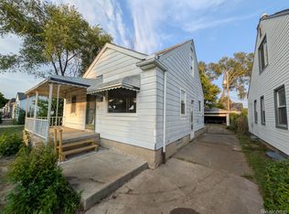 8838 Burt Rd, Detroit, MI 48228