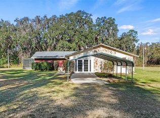 8955 E Daniels Rd, Floral City, FL 34436