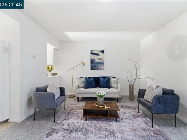 4740 Appian Way APT 9, El Sobrante, CA 94803