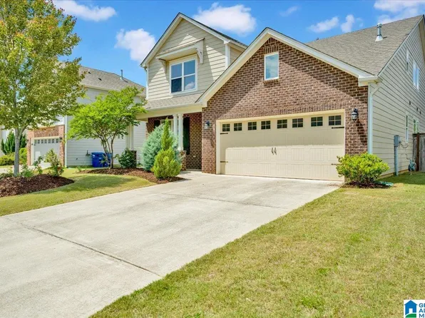 4068 Park Crossings Dr, Chelsea, AL 35043