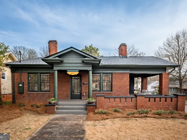615 Ormewood Ave SE, Atlanta, GA 30312