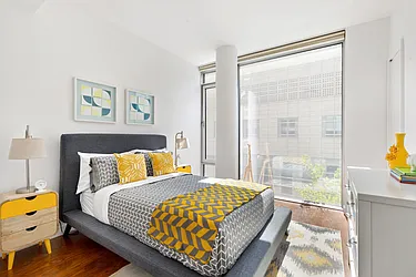 Rented by Olshan Realty