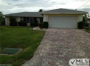1005 SE 43rd Ter, Cape Coral, FL 33904