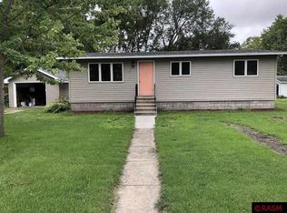 105 Silver St W, Mapleton, MN 56065