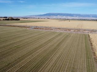 LOT 2 Banner Rd, Olathe, CO 81425