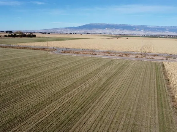 Lot 2 Banner Road, Olathe, CO 81425