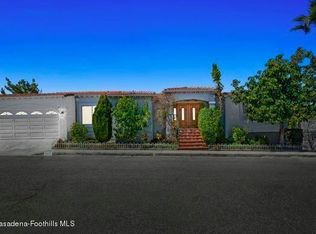 3617 Beverly Ridge Dr, Sherman Oaks, CA 91423