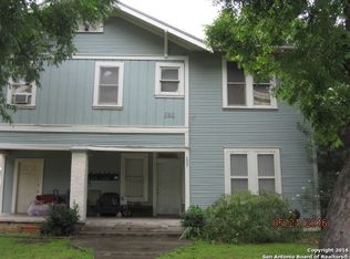 527 Cedar St APT 3, San Antonio, TX 78210