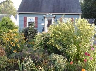 141 Mill St, Worcester, MA 01603