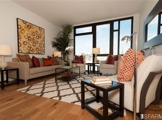 300 Ivy #507, San Francisco, CA 94102