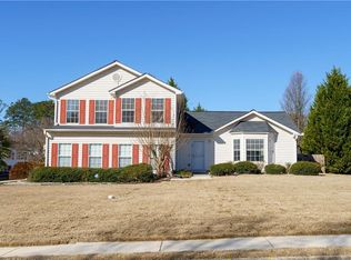 7850 Providence Point Way, Lithonia, GA 30058
