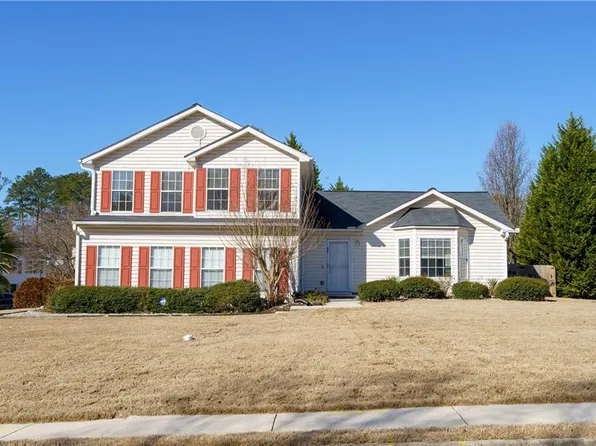 7850 Providence Point Way, Lithonia, GA 30058