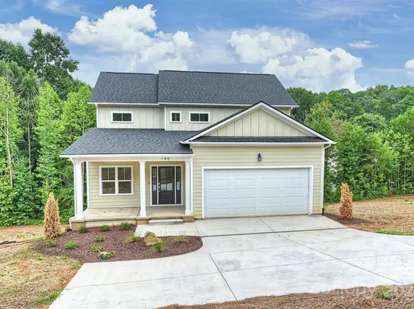 144 Meadow Glen Dr, Troutman, NC 28166