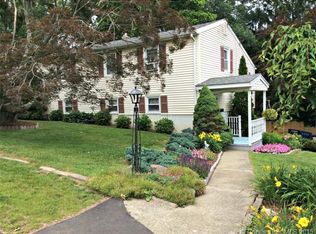 165 Williamson Cir, Watertown, CT 06779