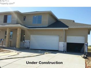 5411 Lulu City Dr, Timnath, CO 80547