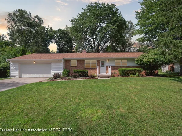 2380 Kewanee Way, Okemos, MI 48864