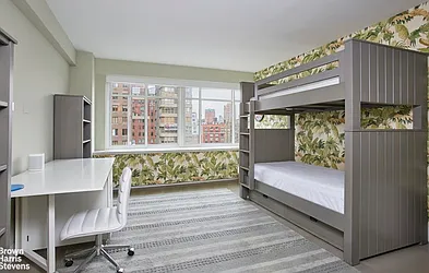 Rented by Brown Harris Stevens