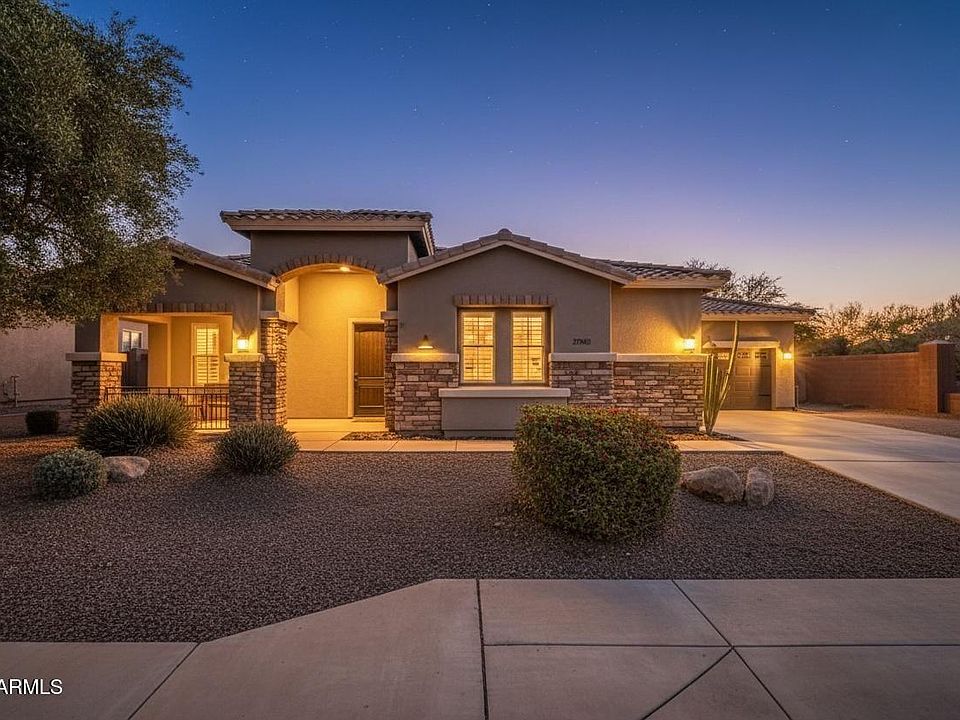 27413 N 22ND Lane, Phoenix, AZ 85085 | Zillow