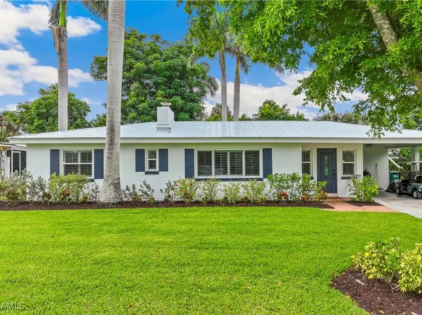 1212 Hopedale Dr, Fort Myers, FL 33919