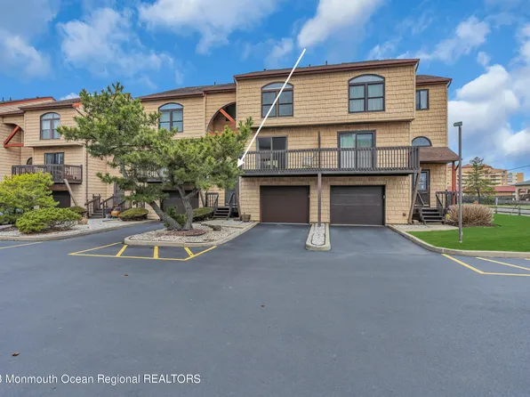 310 Ocean Avenue N #8, Long Branch, NJ 07740