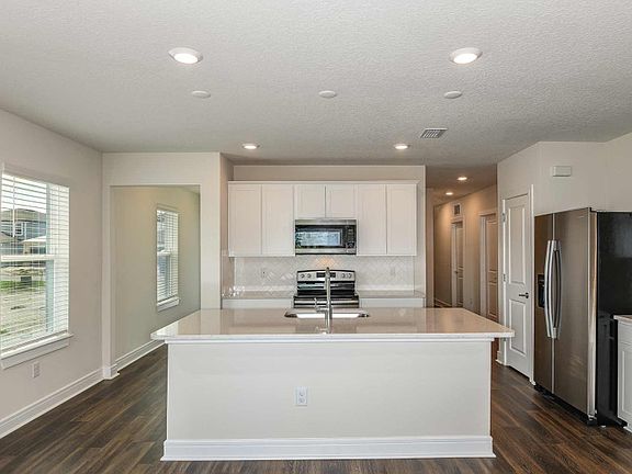 Open-Concept Design