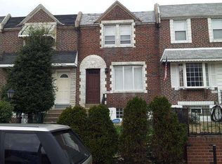 5420 Tackawanna St, Philadelphia, PA 19124
