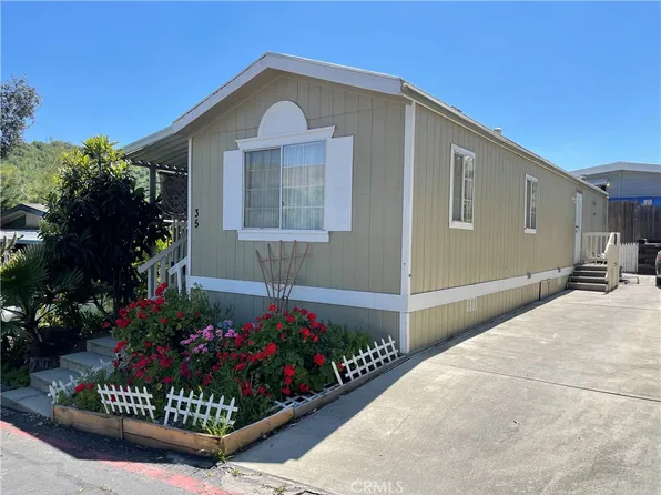 5700 Carbon Canyon Rd Spc 35, Brea, CA 92823